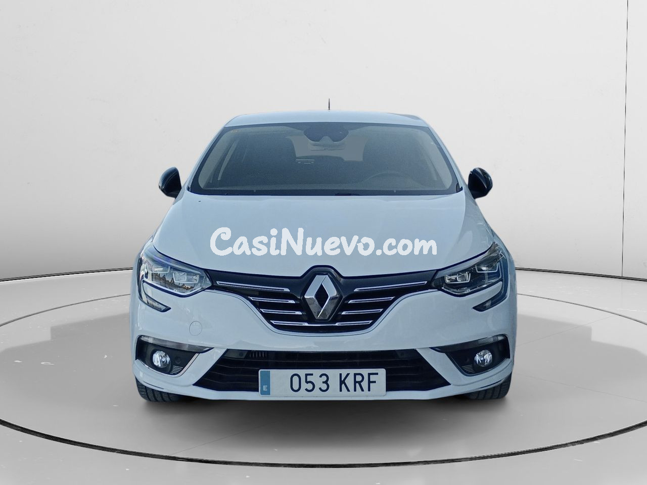 Renault Megane Zen - foto 5