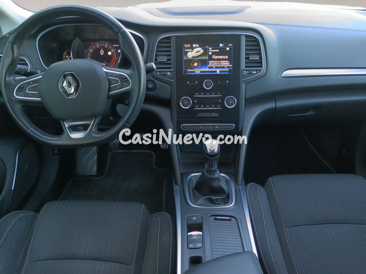 Renault Megane Zen - foto 6