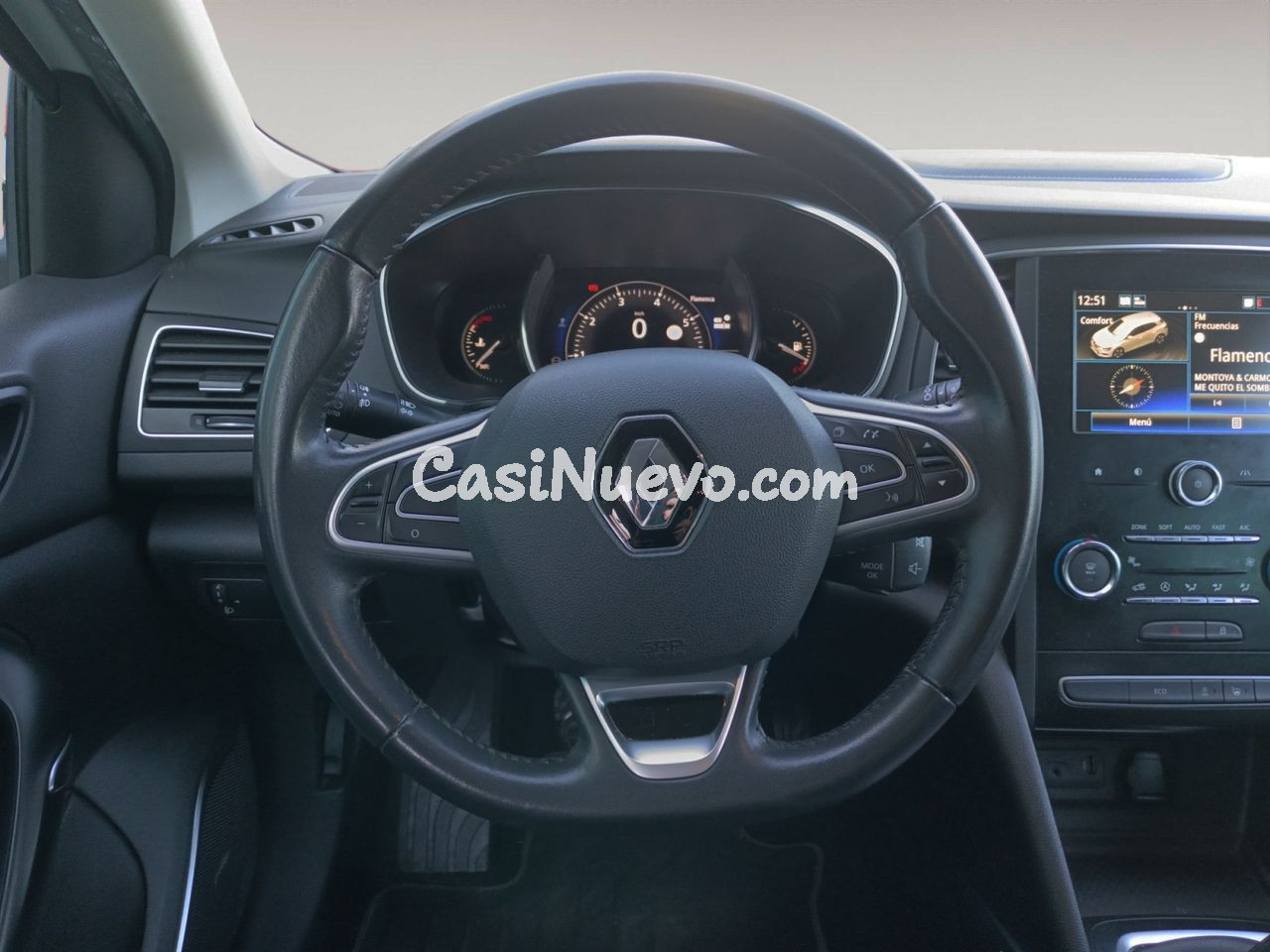 Renault Megane Zen - foto 7