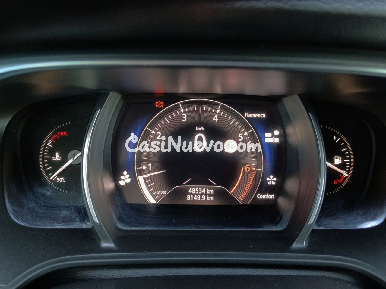 Renault Megane Zen - foto 13