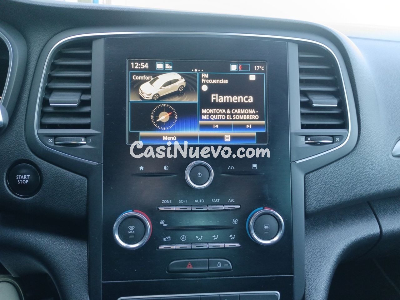 Renault Megane Zen - foto 14