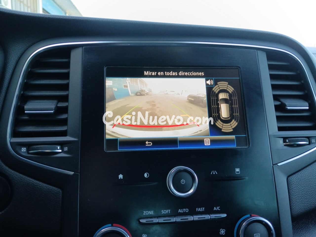 Renault Megane Zen - foto 15