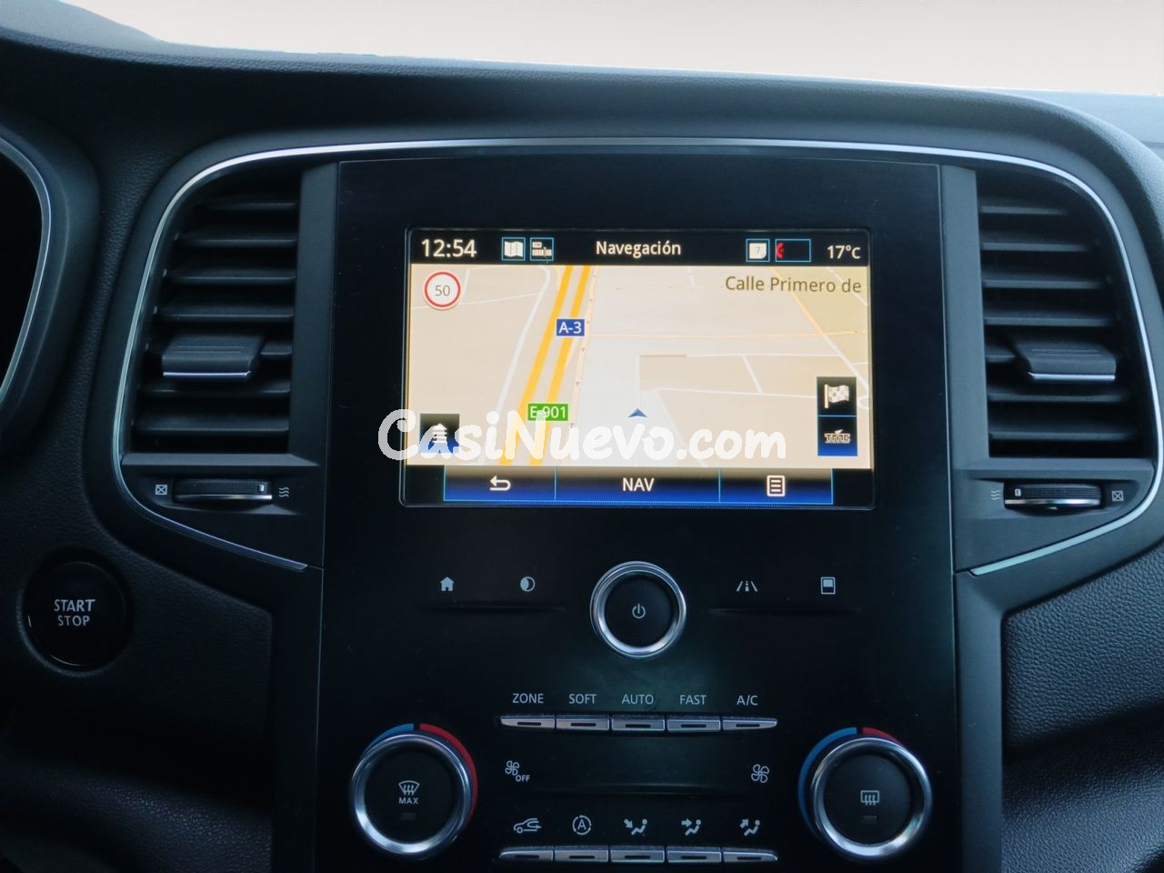 Renault Megane Zen - foto 16