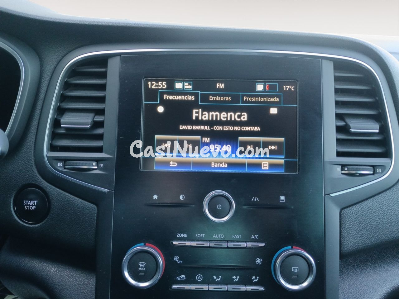 Renault Megane Zen - foto 17