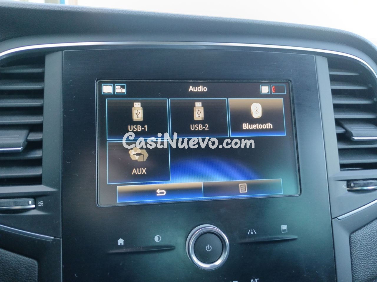 Renault Megane Zen - foto 18