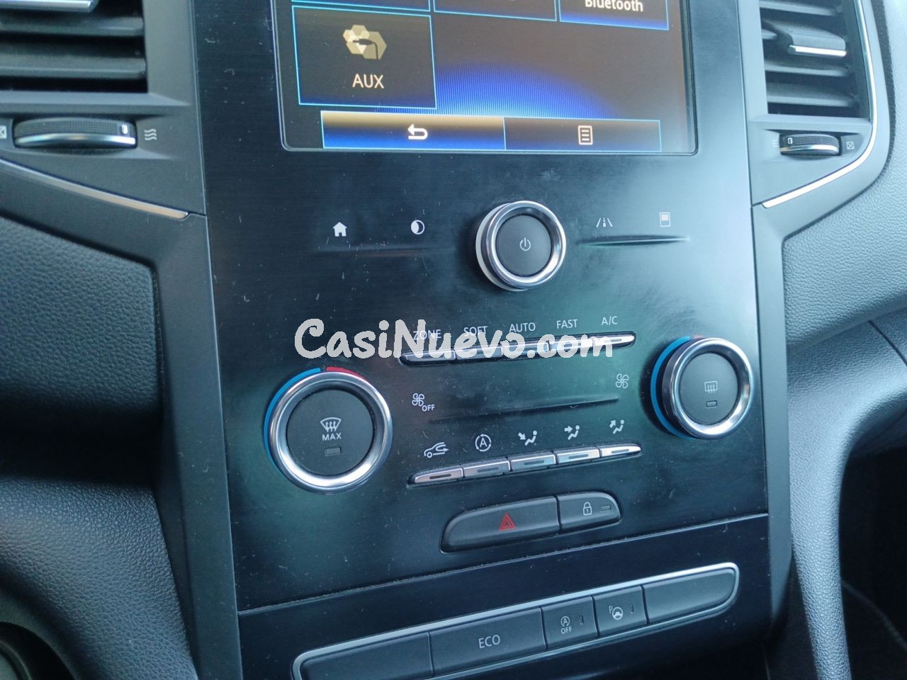 Renault Megane Zen - foto 19