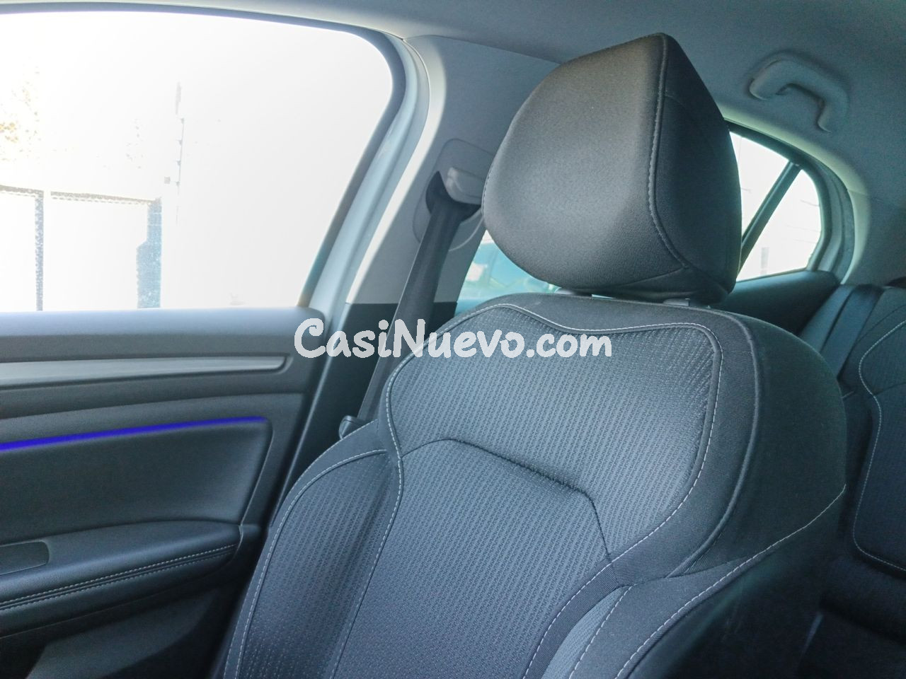 Renault Megane Zen - foto 20