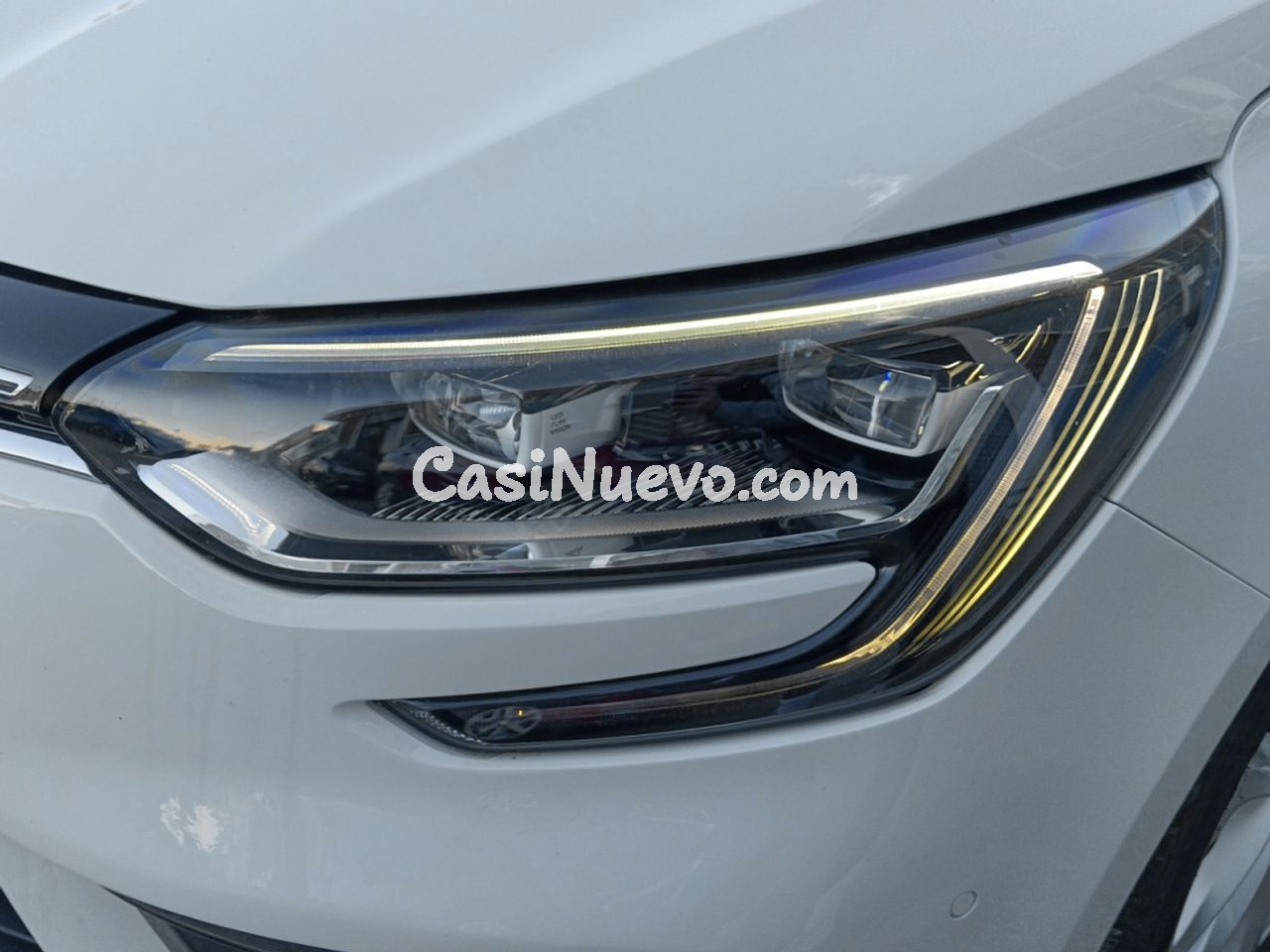 Renault Megane Zen - foto 21