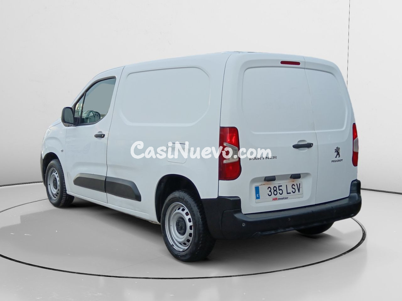 Peugeot Partner Premium - foto 4