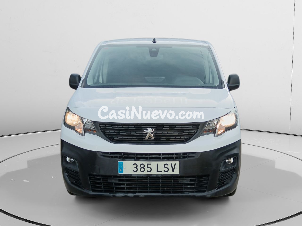Peugeot Partner Premium - foto 5