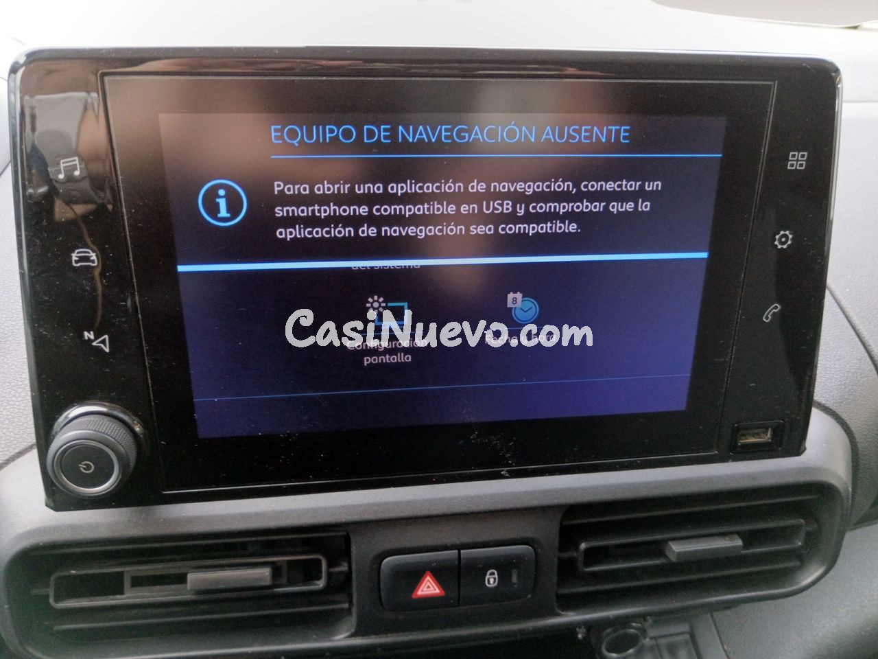 Peugeot Partner Premium - foto 14