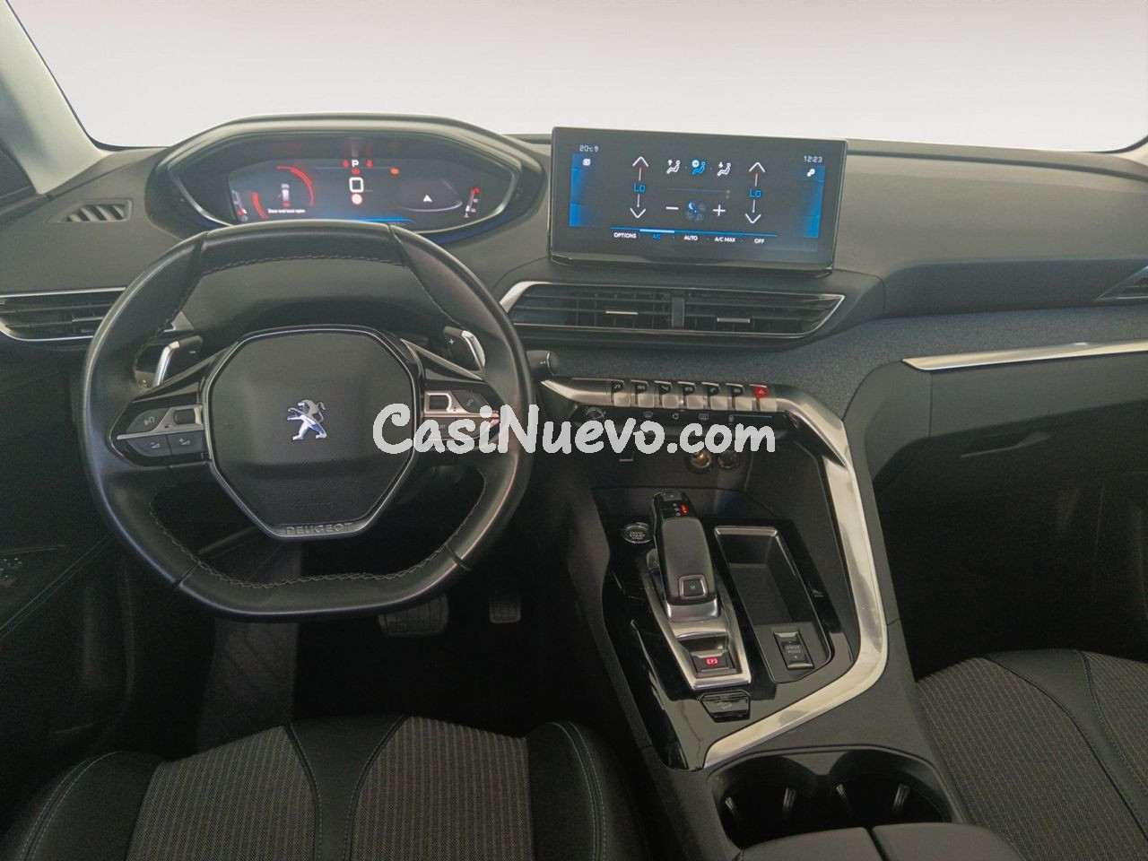 Peugeot 5008 Allure Pack - foto 7