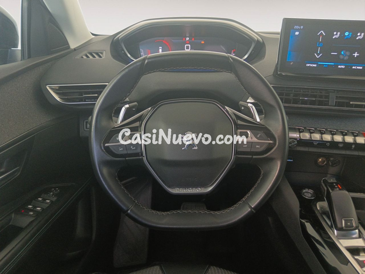 Peugeot 5008 Allure Pack - foto 8