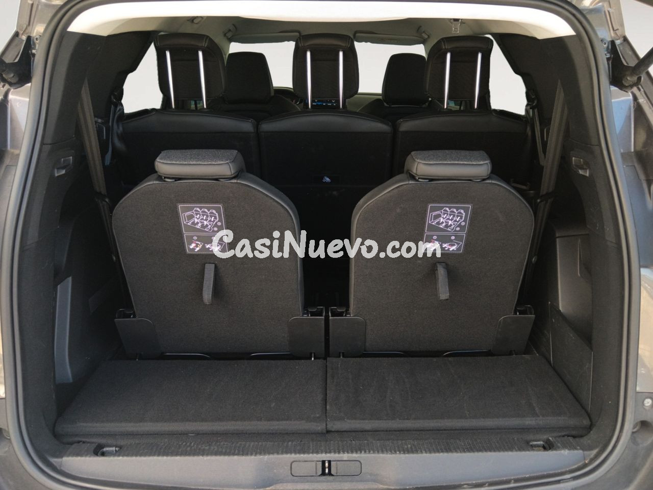 Peugeot 5008 Allure Pack - foto 12