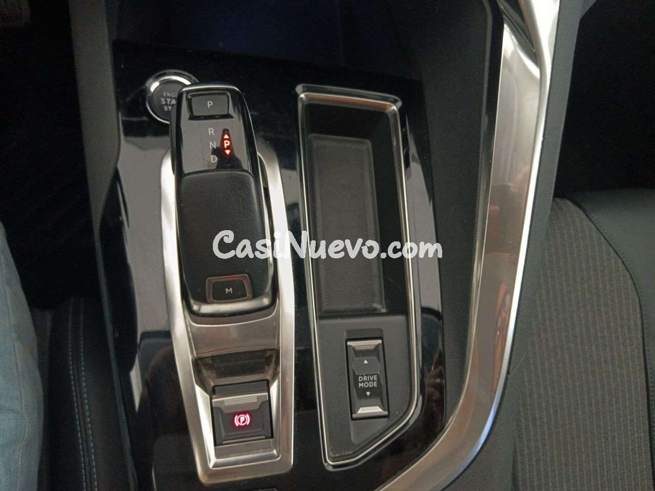 Peugeot 5008 Allure Pack - foto 14