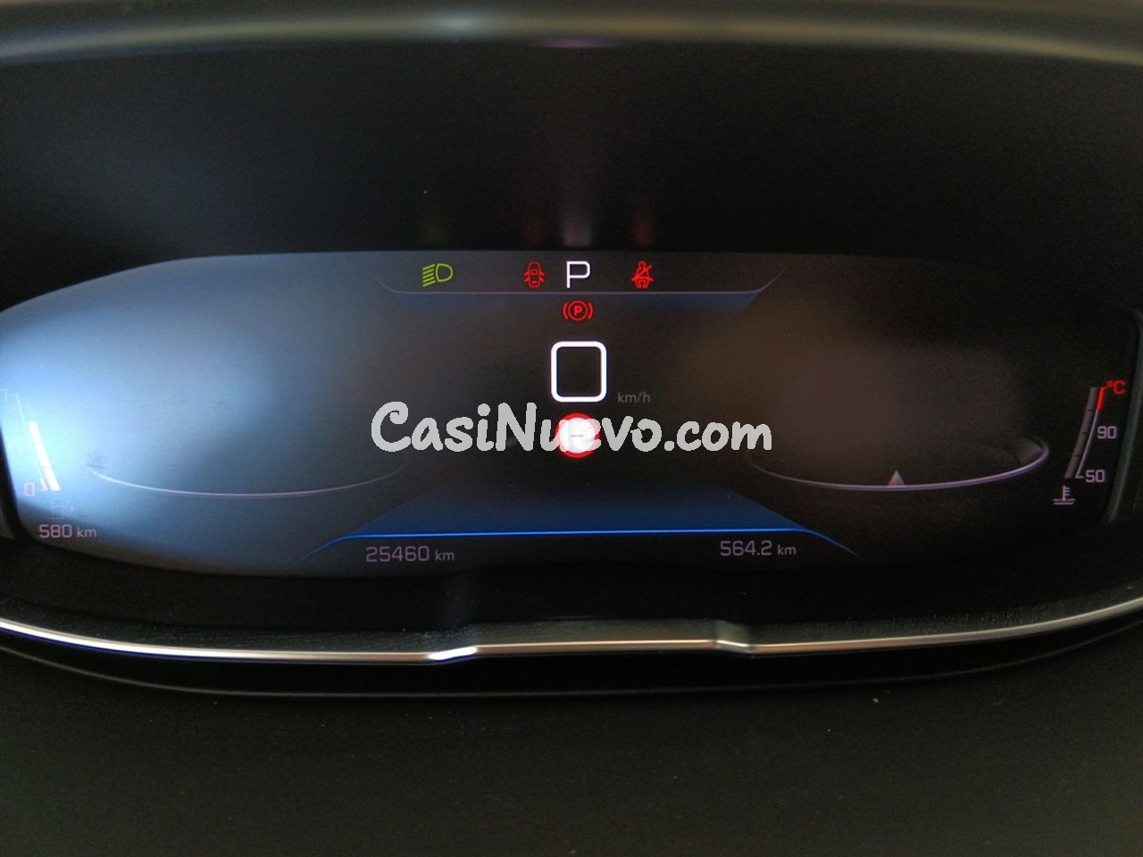 Peugeot 5008 Allure Pack - foto 15