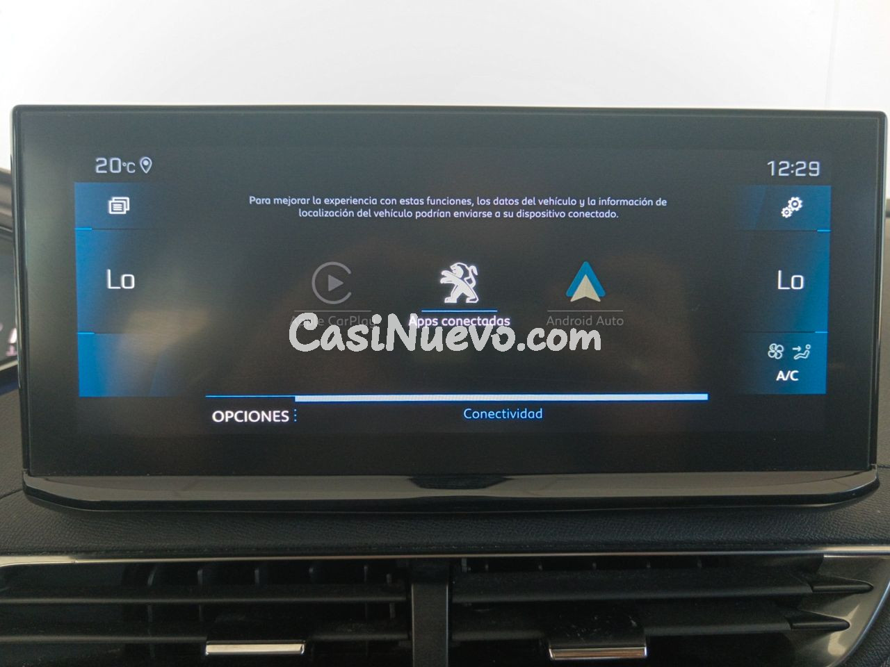 Peugeot 5008 Allure Pack - foto 16