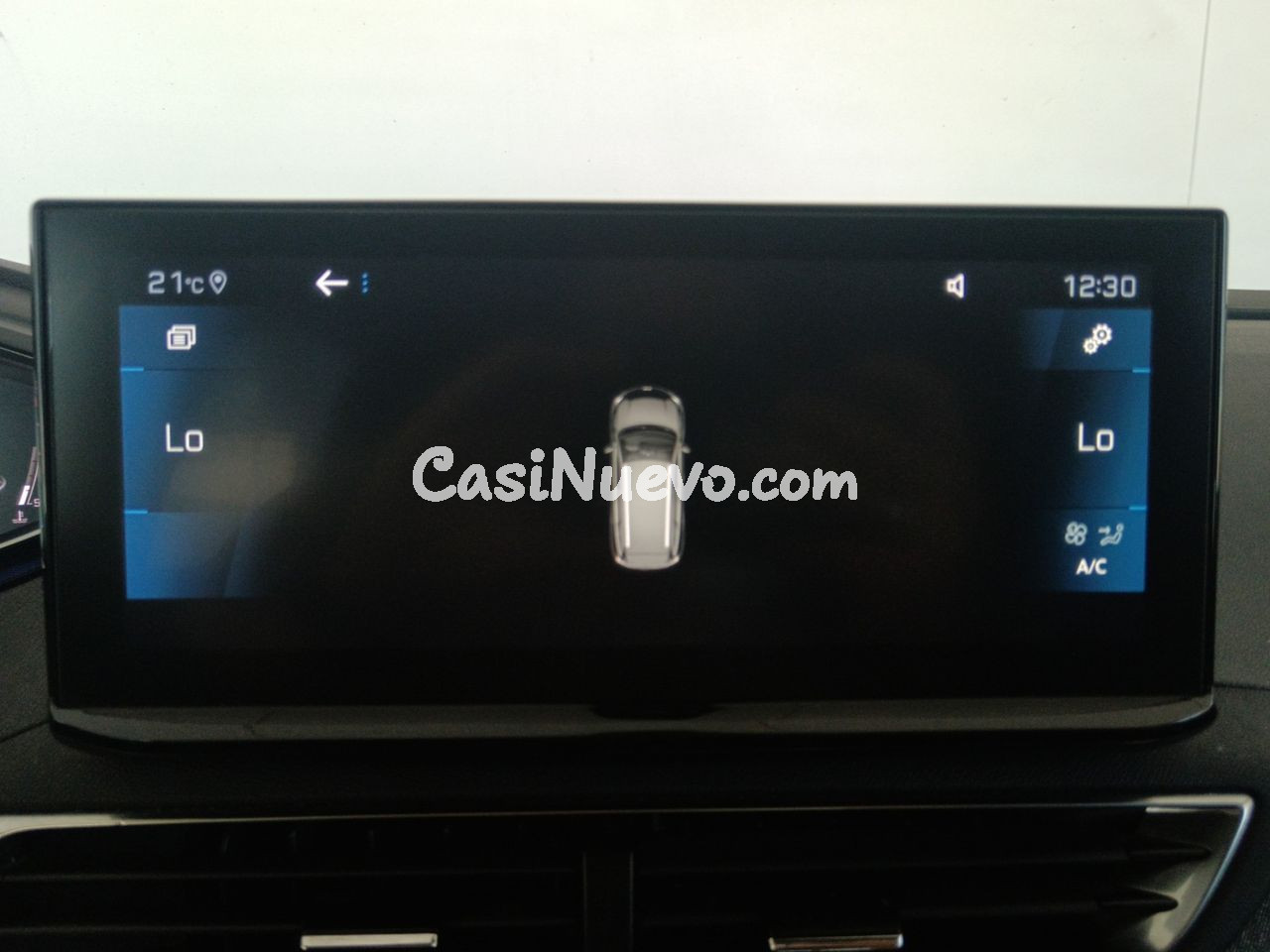 Peugeot 5008 Allure Pack - foto 20