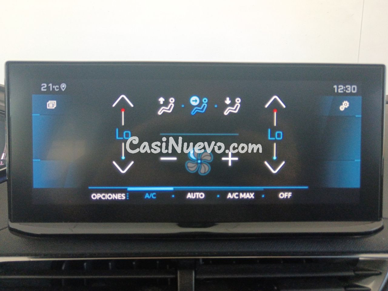 Peugeot 5008 Allure Pack - foto 21