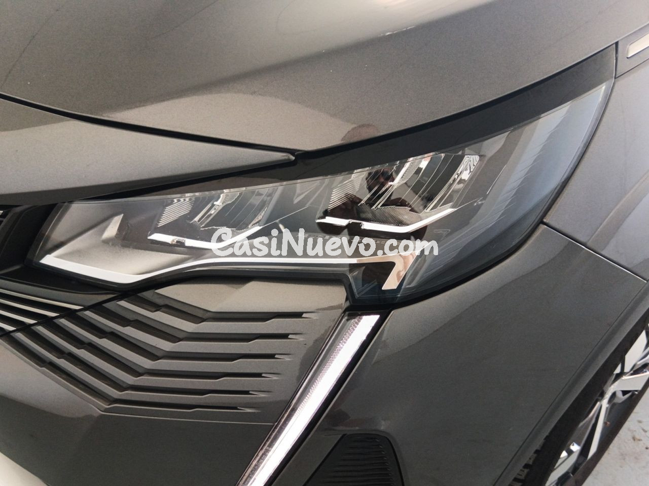 Peugeot 5008 Allure Pack - foto 23