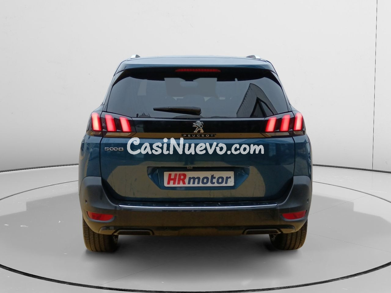 Peugeot 5008 Allure Pack - foto 3