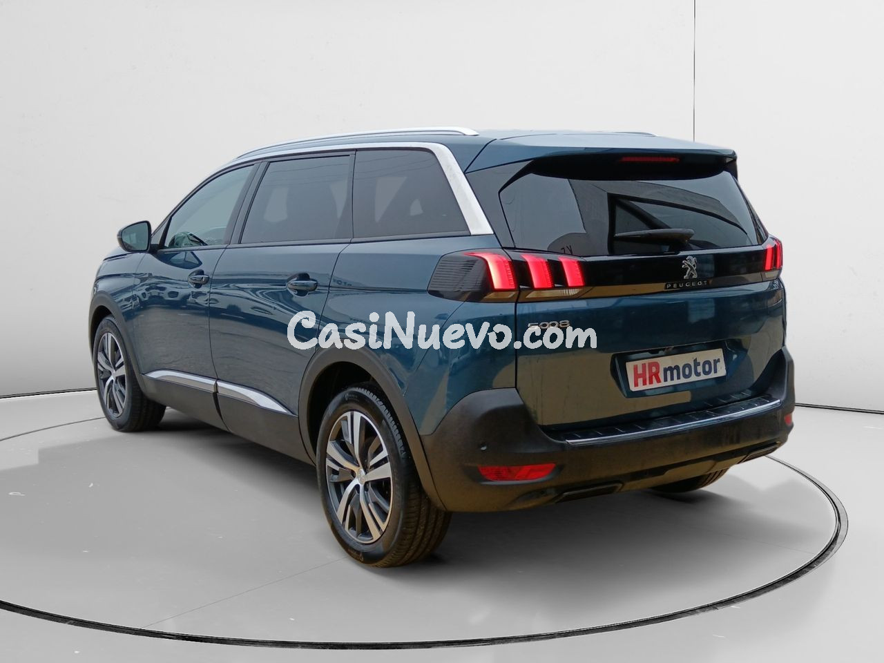 Peugeot 5008 Allure Pack - foto 4