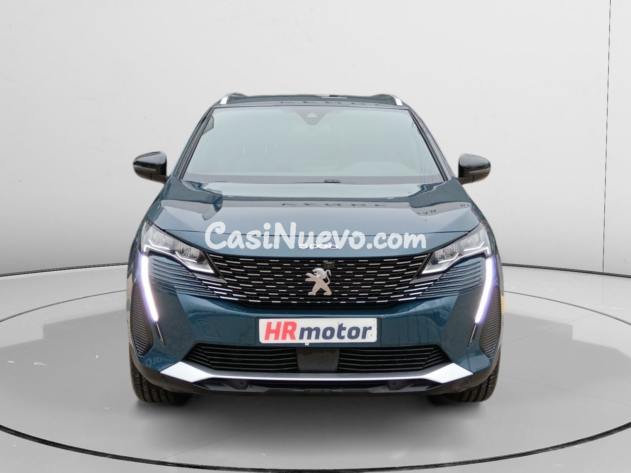 Peugeot 5008 Allure Pack - foto 5