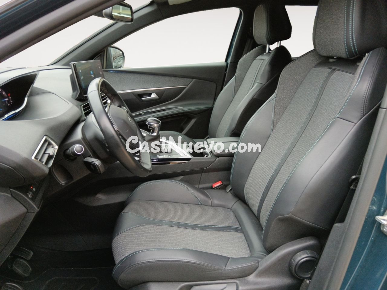 Peugeot 5008 Allure Pack - foto 8