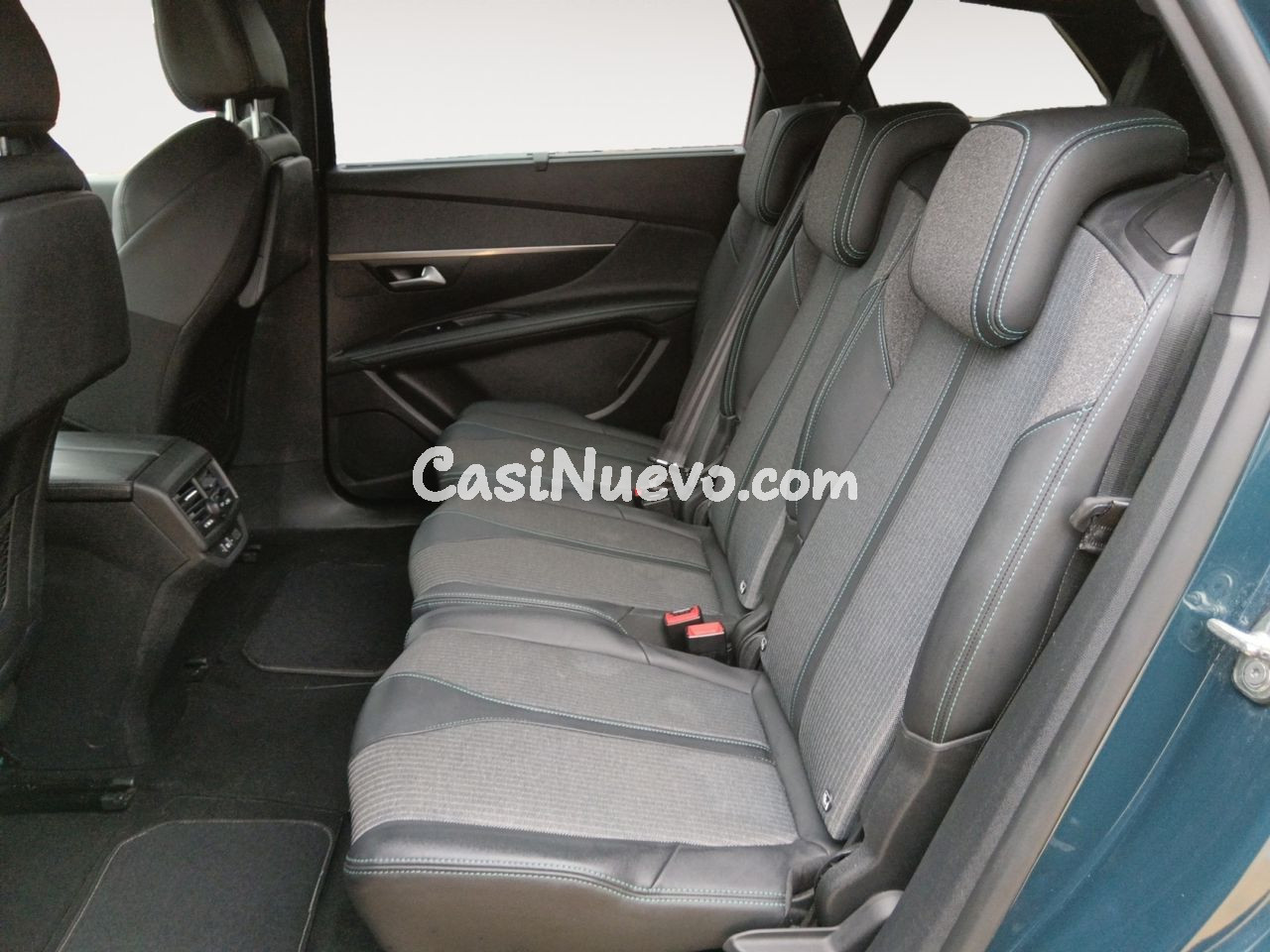 Peugeot 5008 Allure Pack - foto 9