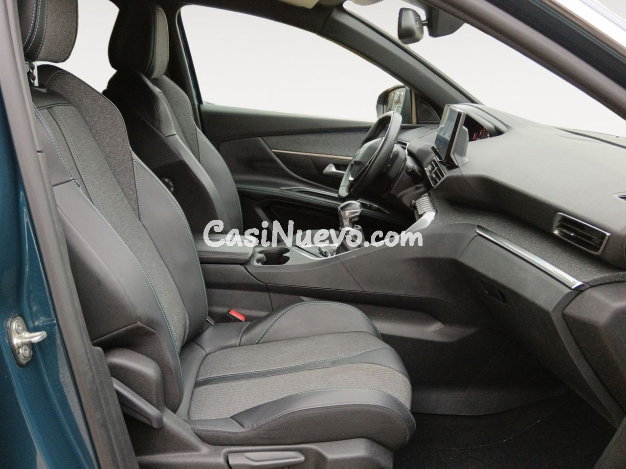 Peugeot 5008 Allure Pack - foto 11