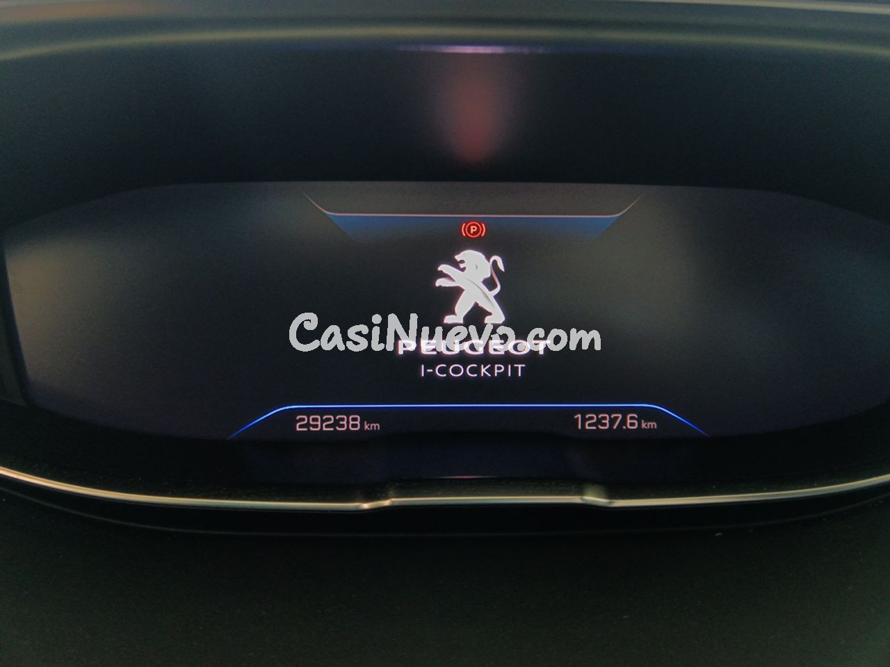 Peugeot 5008 Allure Pack - foto 14