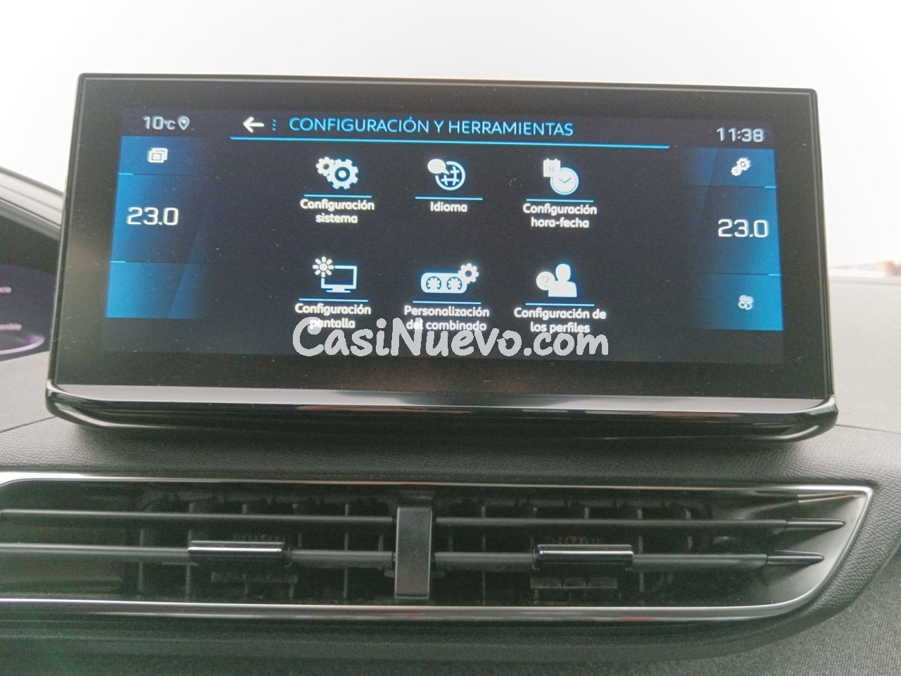 Peugeot 5008 Allure Pack - foto 15