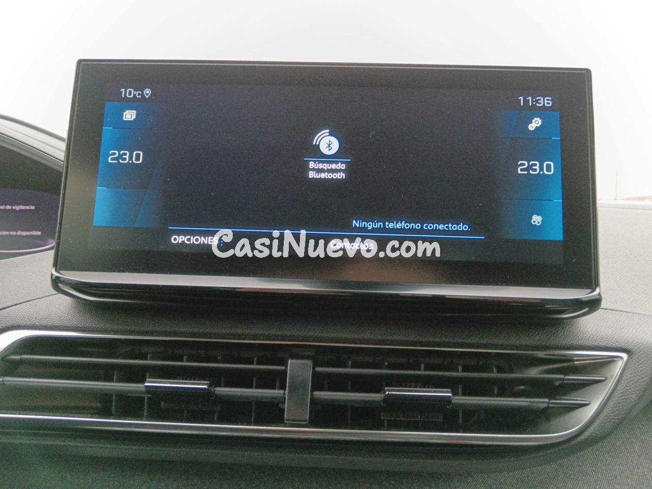 Peugeot 5008 Allure Pack - foto 17