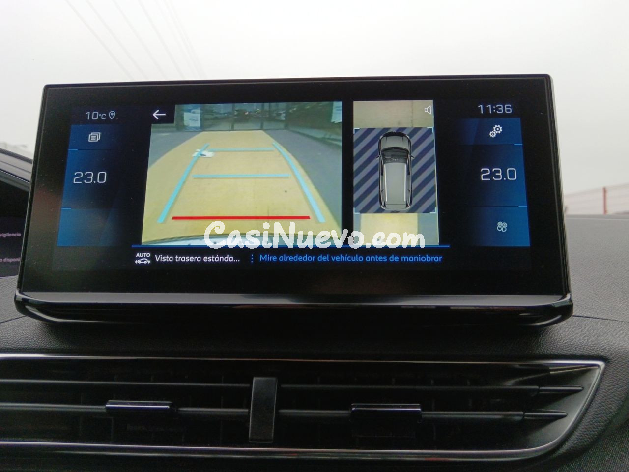 Peugeot 5008 Allure Pack - foto 19