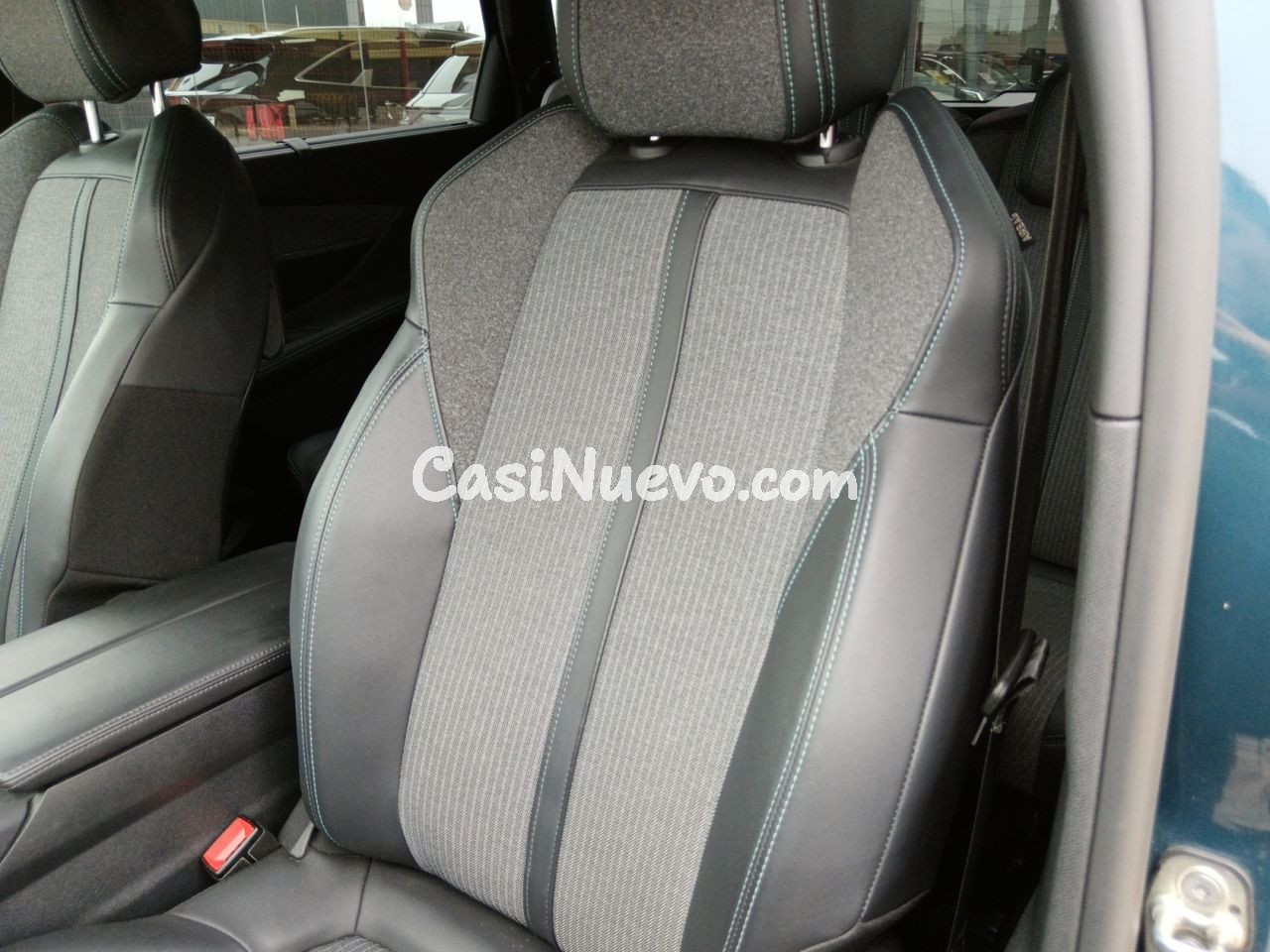 Peugeot 5008 Allure Pack - foto 21