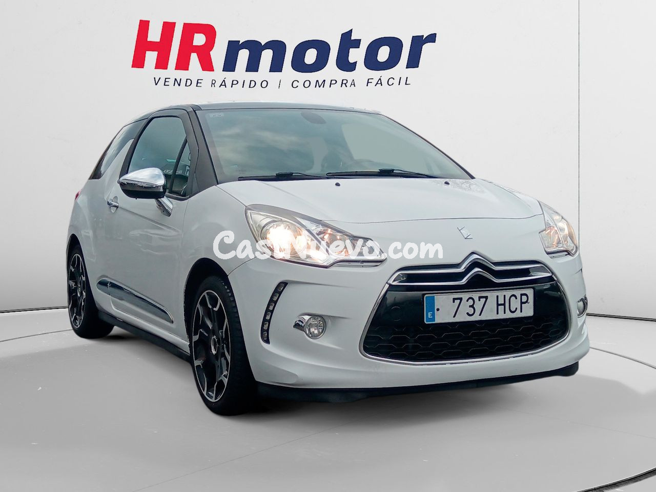 Citroën DS3 Specia