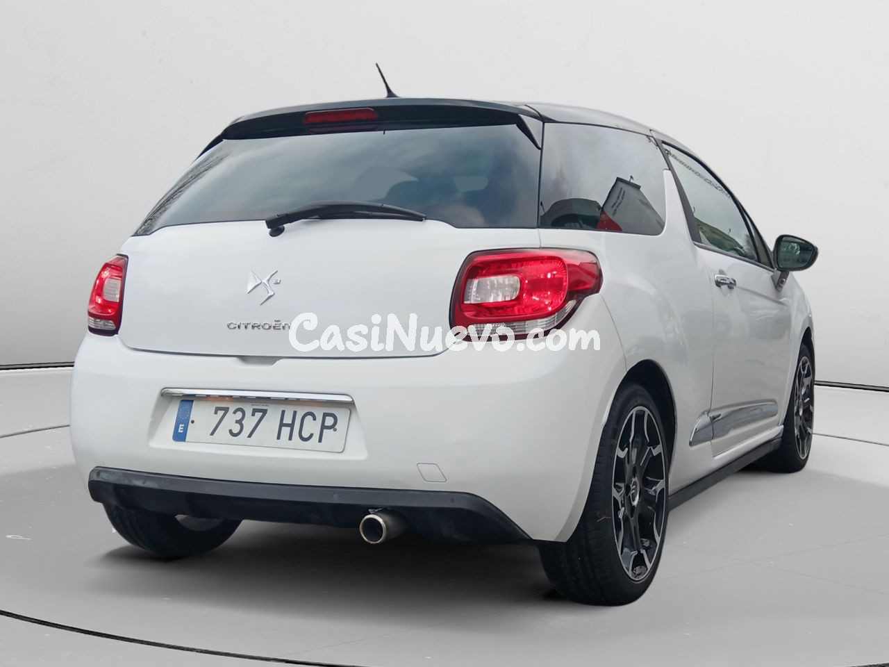 Citroën DS3 Specia
