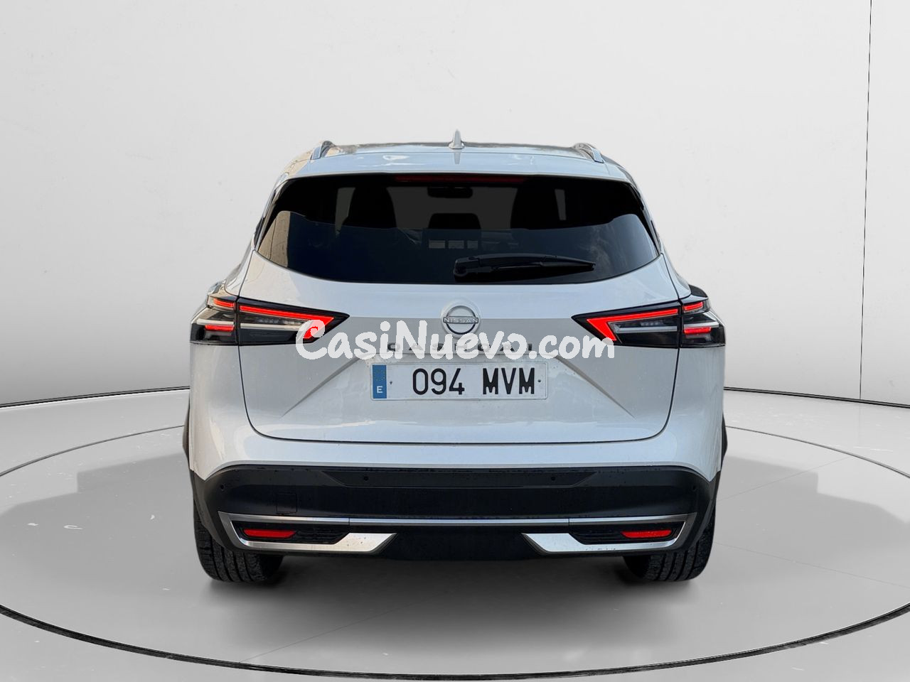 Nissan Qashqai N-Connecta - foto 3