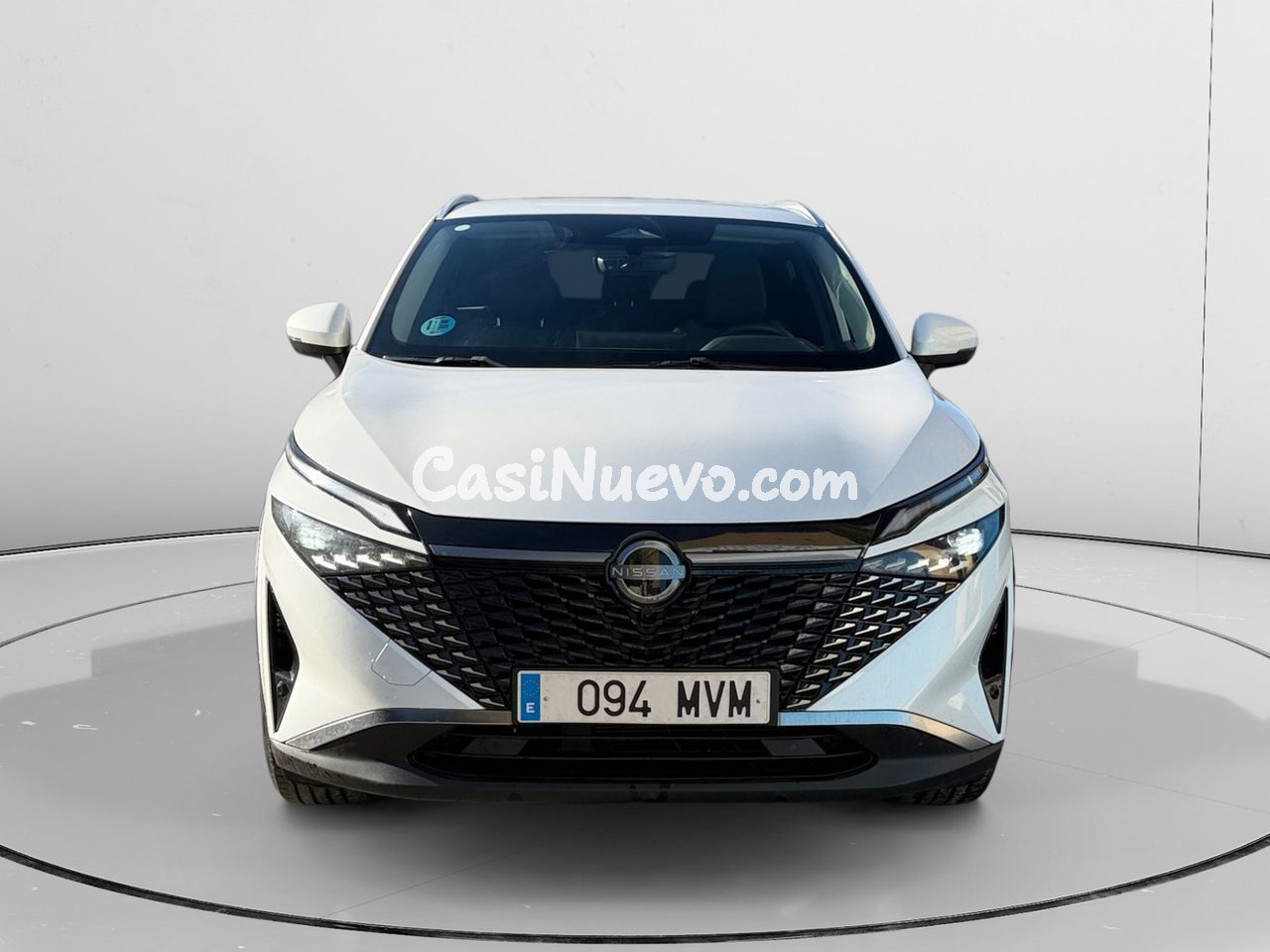 Nissan Qashqai N-Connecta - foto 5