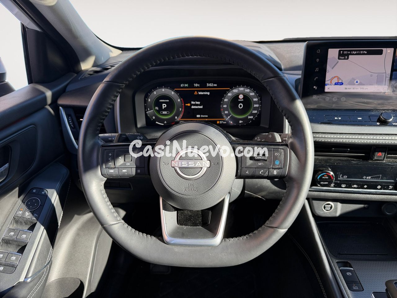 Nissan Qashqai N-Connecta - foto 7