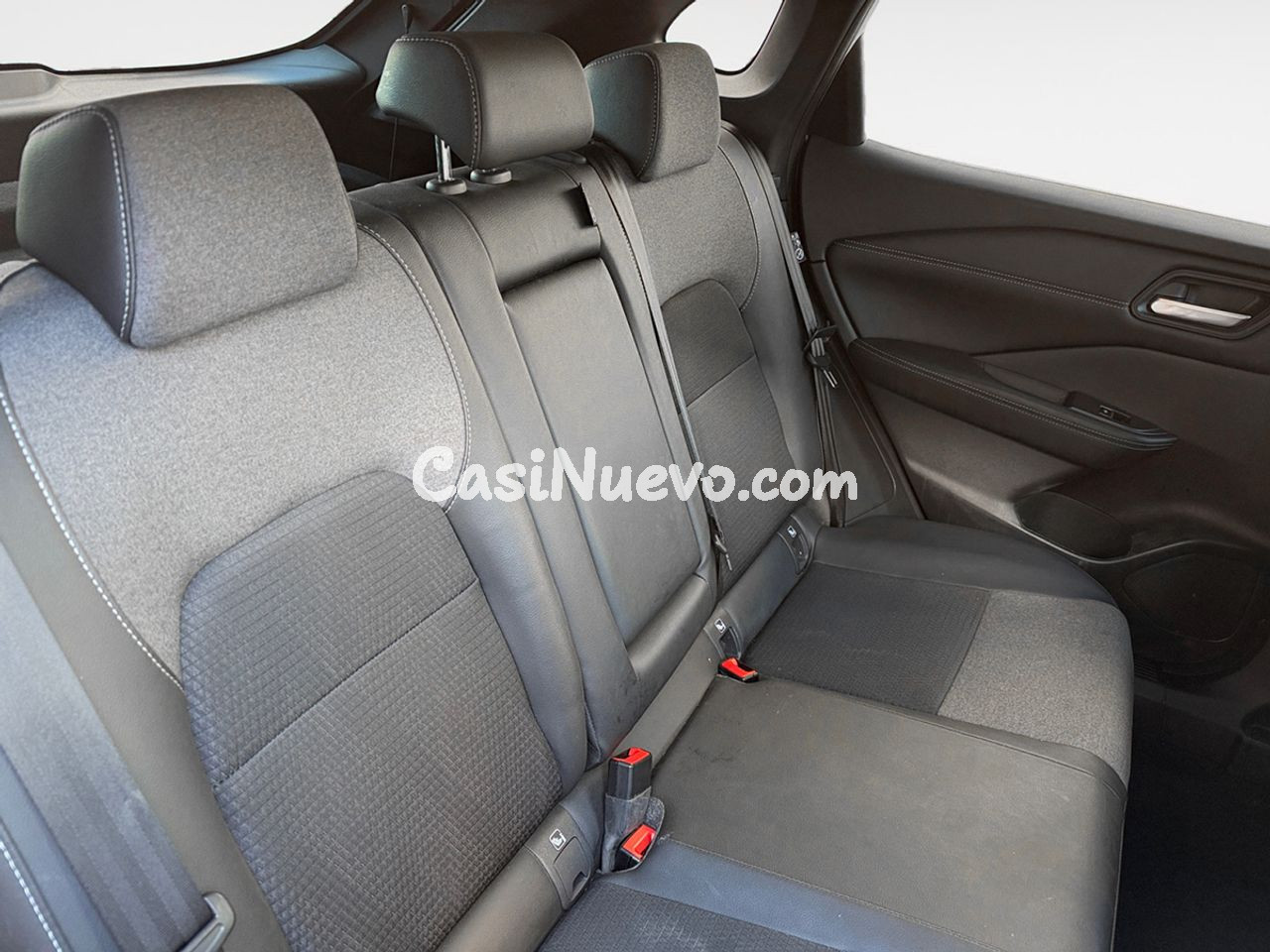 Nissan Qashqai N-Connecta - foto 9