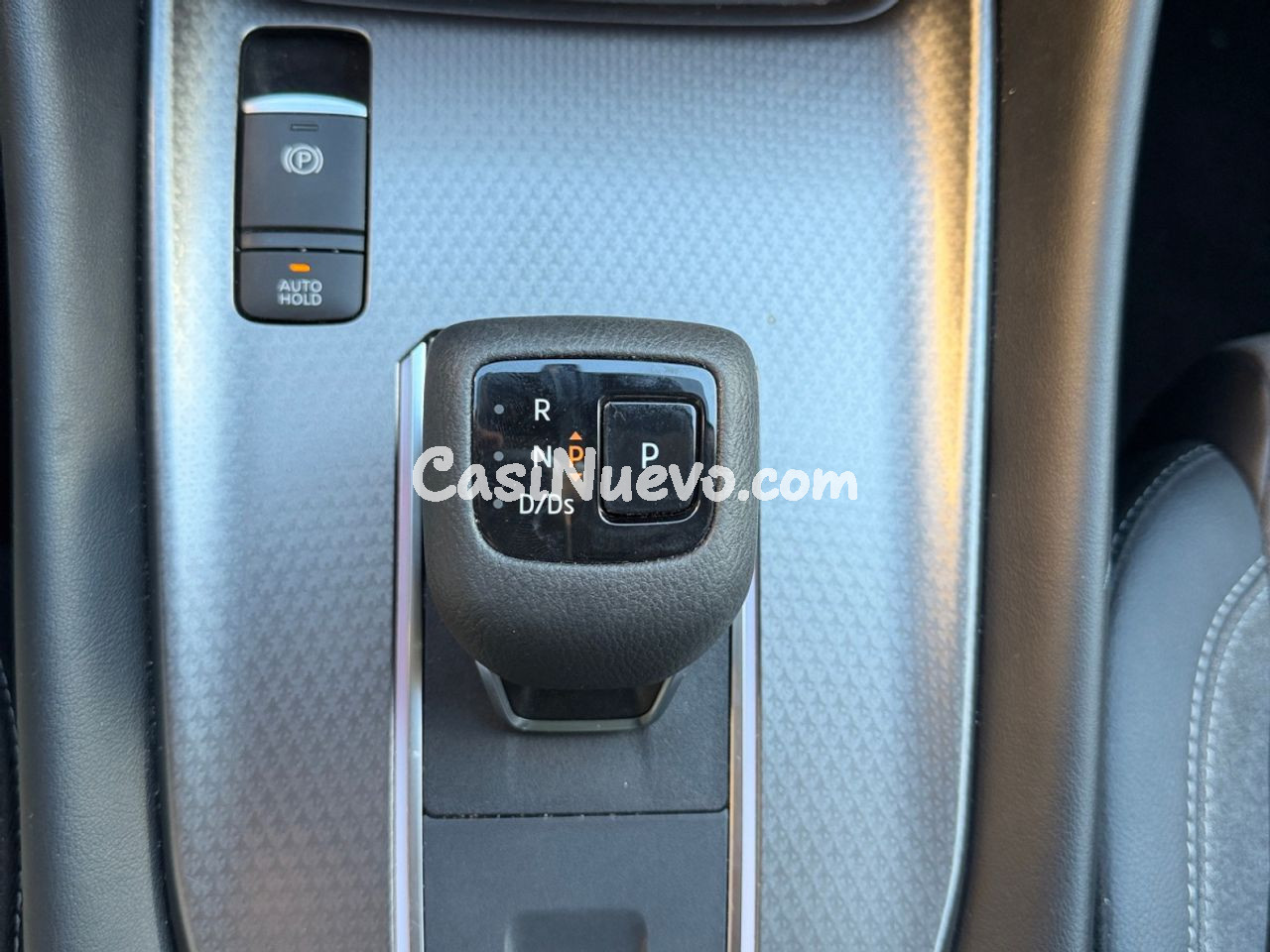 Nissan Qashqai N-Connecta - foto 12