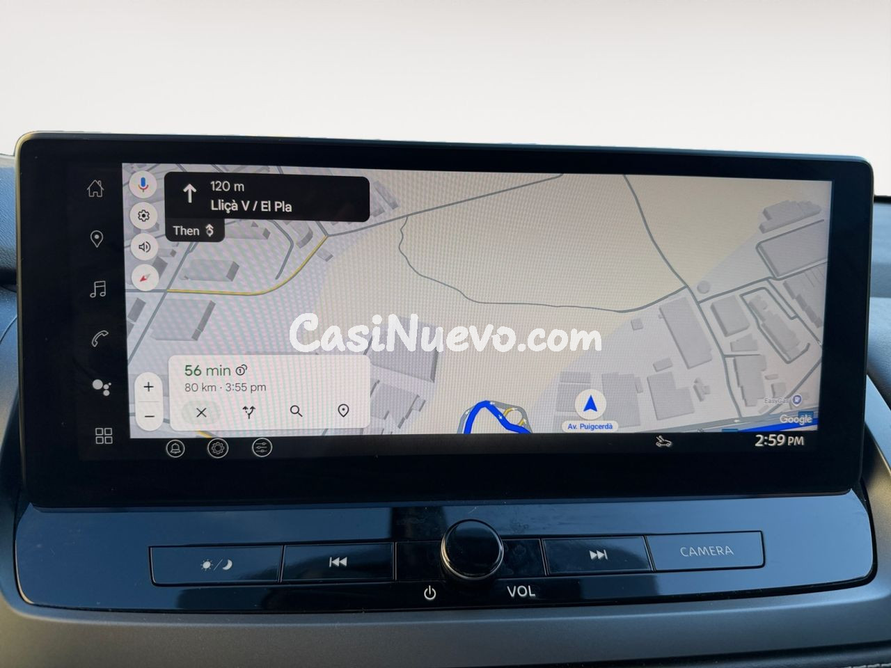 Nissan Qashqai N-Connecta - foto 16