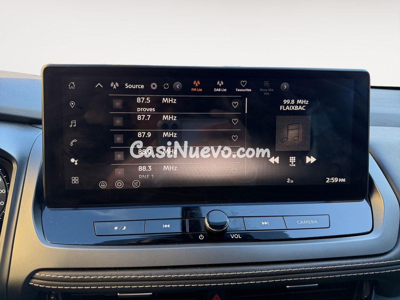 Nissan Qashqai N-Connecta - foto 17