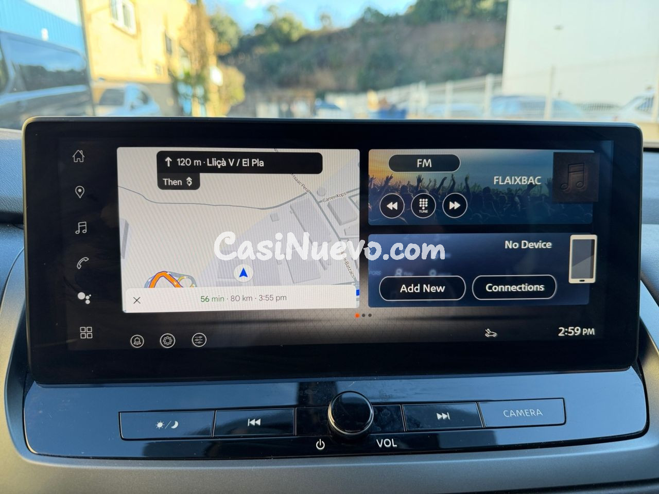 Nissan Qashqai N-Connecta - foto 18