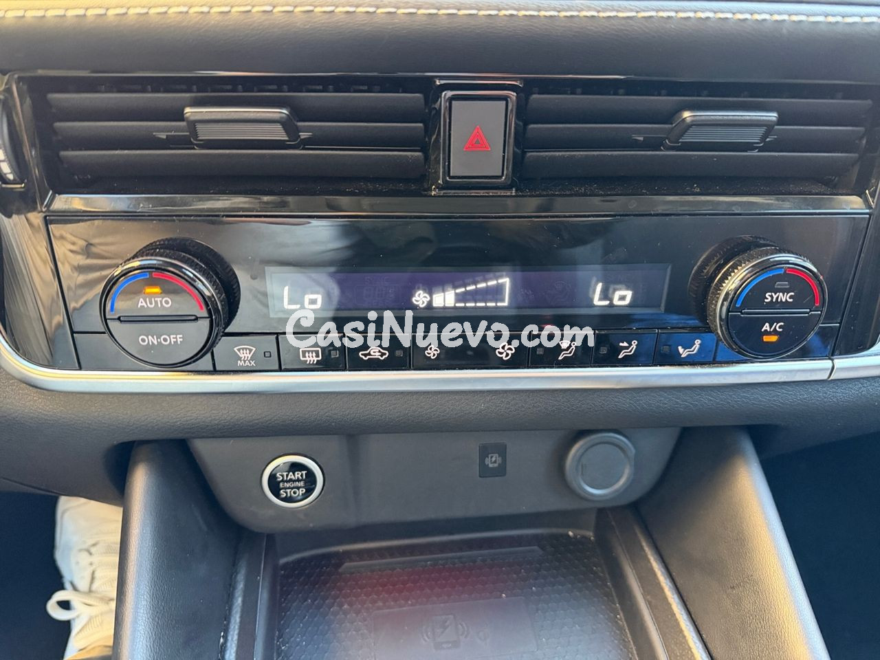 Nissan Qashqai N-Connecta - foto 19