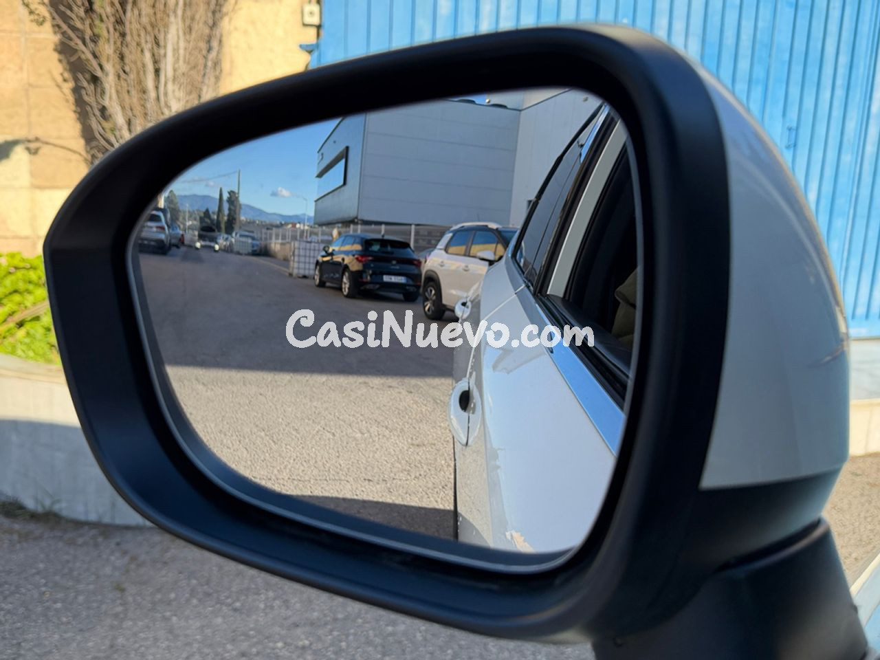 Nissan Qashqai N-Connecta - foto 20