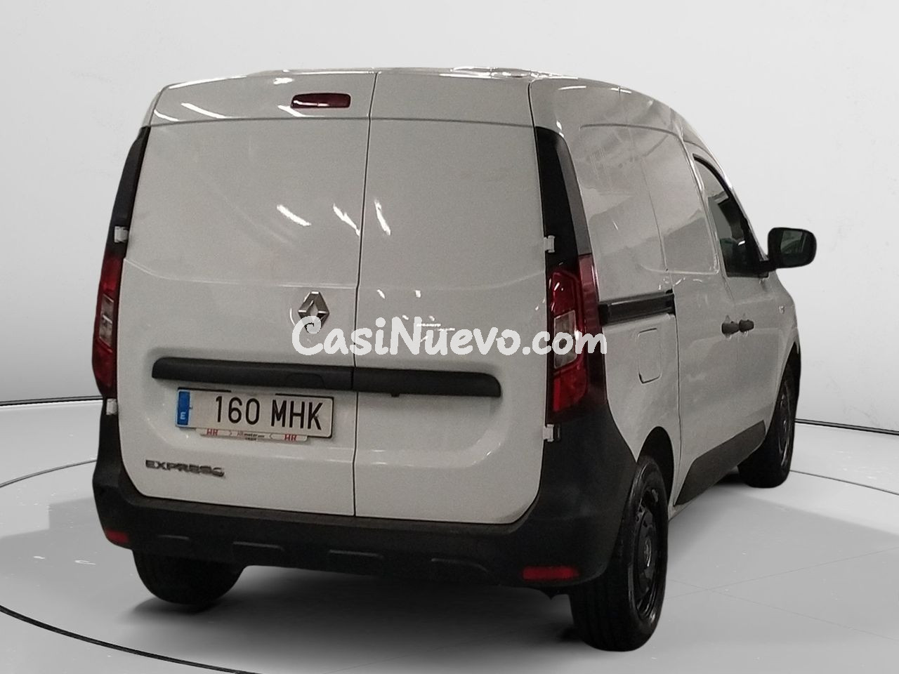 Renault Express Advance