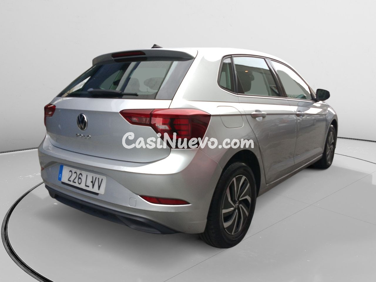 Volkswagen Polo Life