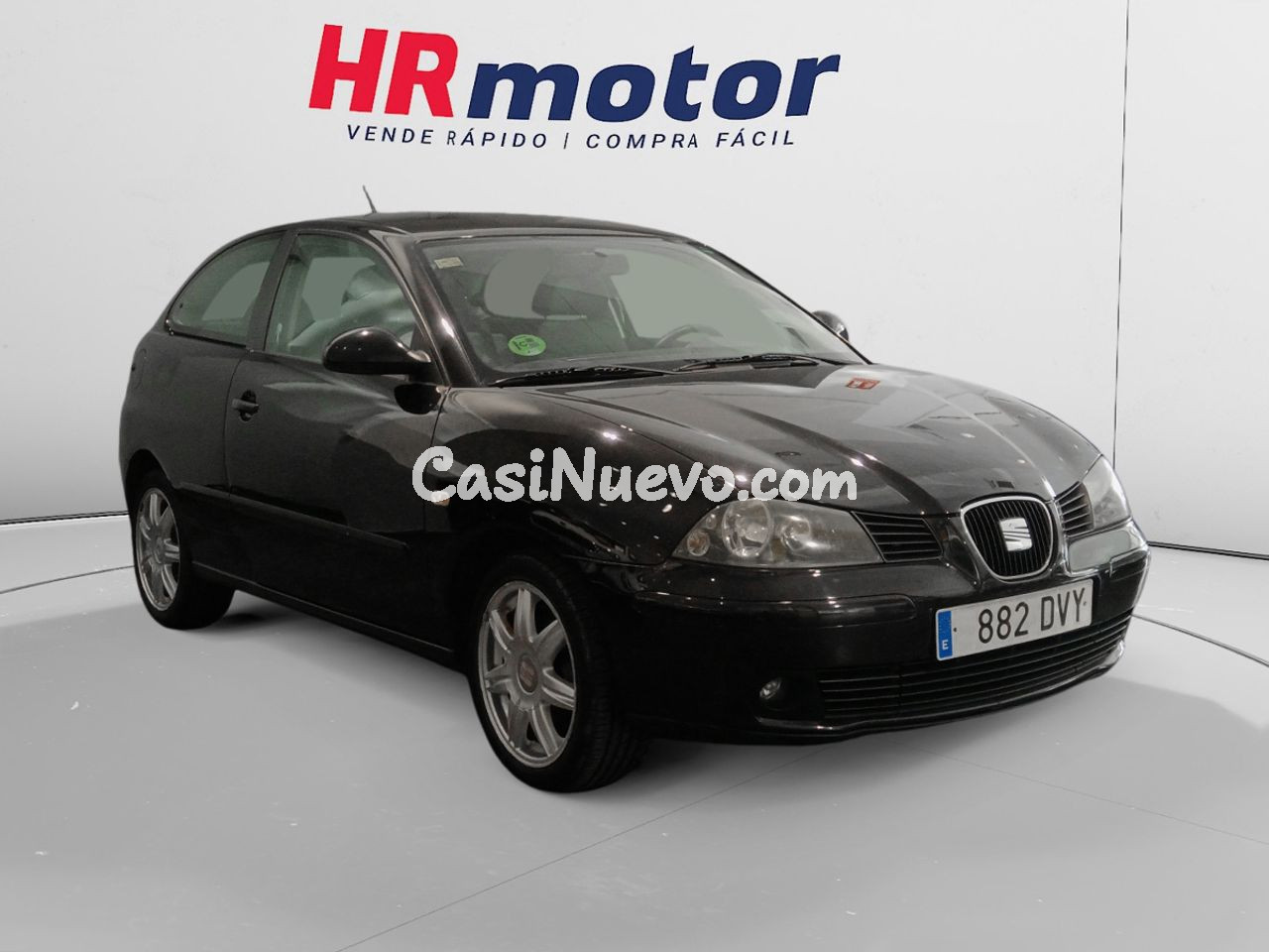Seat Ibiza Stylance